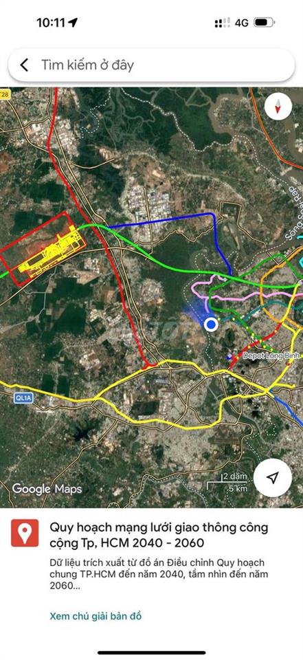 Căn hộ BE 1PN- view trực diện công viên 36ha, hướng mát quanh năm