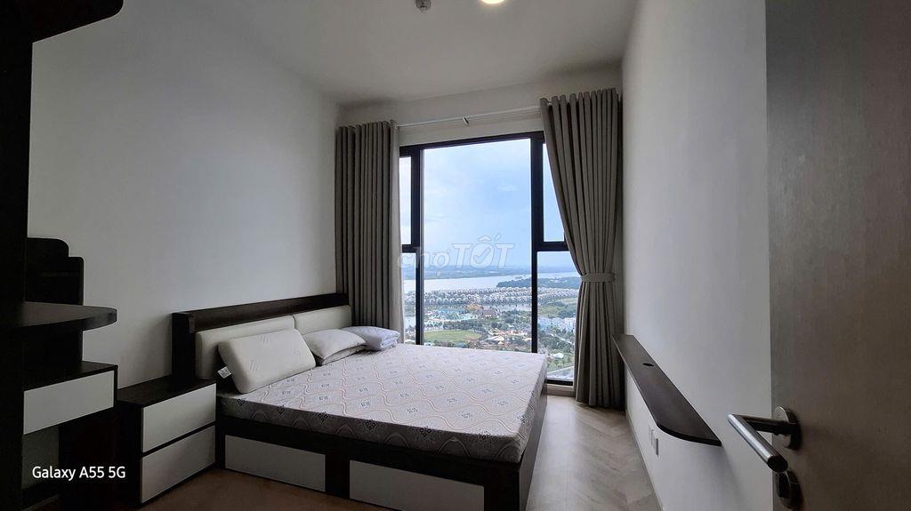 Cho thuê 3PN- Masteri Central Point- Vinhomes Grand Park 21 tr