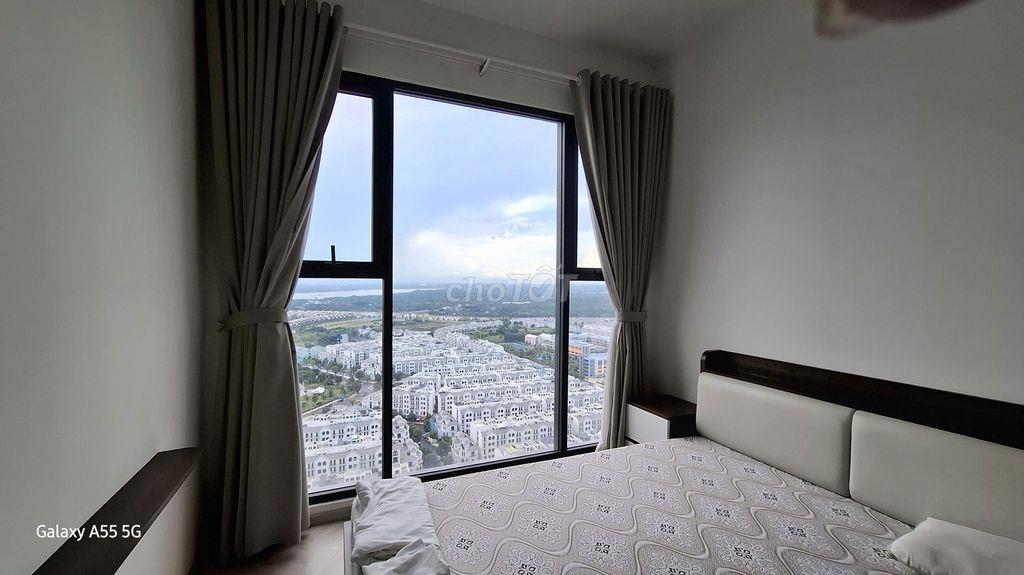 Cho thuê 3PN- Masteri Central Point- Vinhomes Grand Park 21 tr
