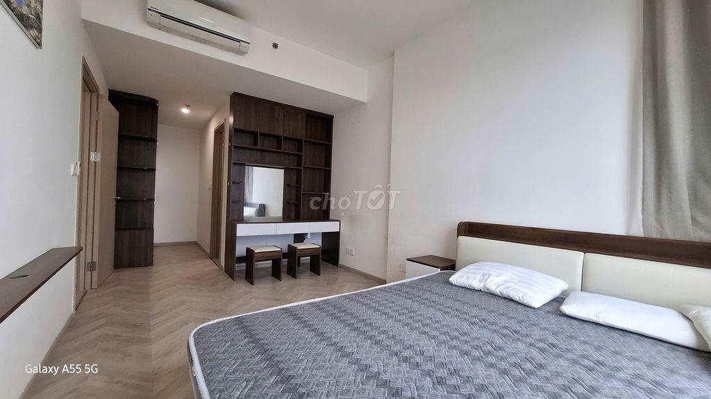 Cho thuê 3PN- Masteri Central Point- Vinhomes Grand Park 21 tr