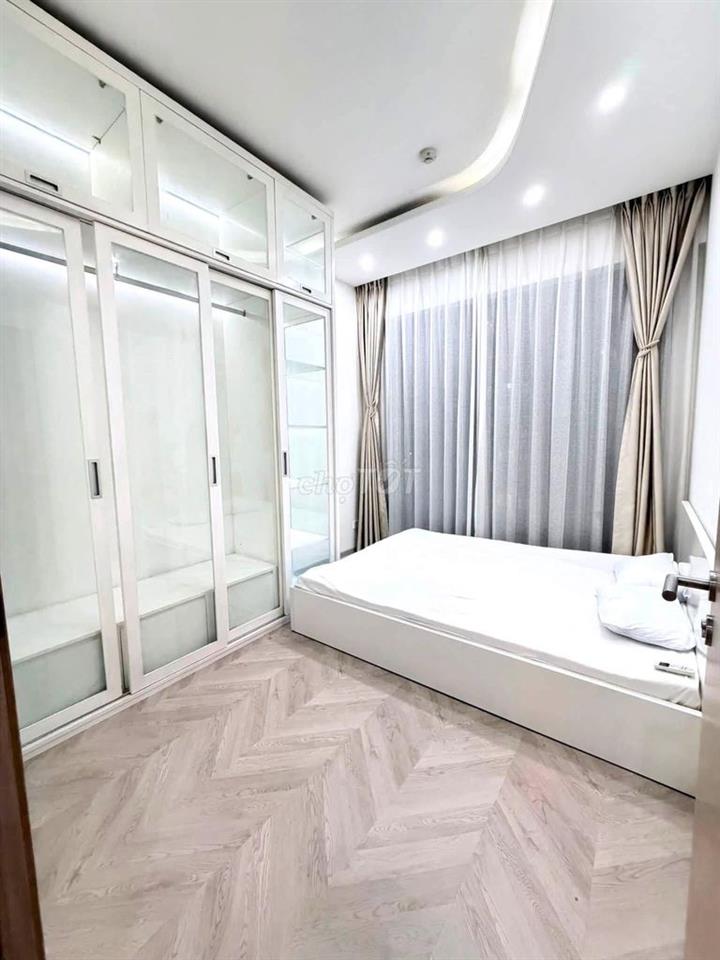 cho thuê căn hộ 3pn- tòa Masteri A- Full nội thất - giá 24tr