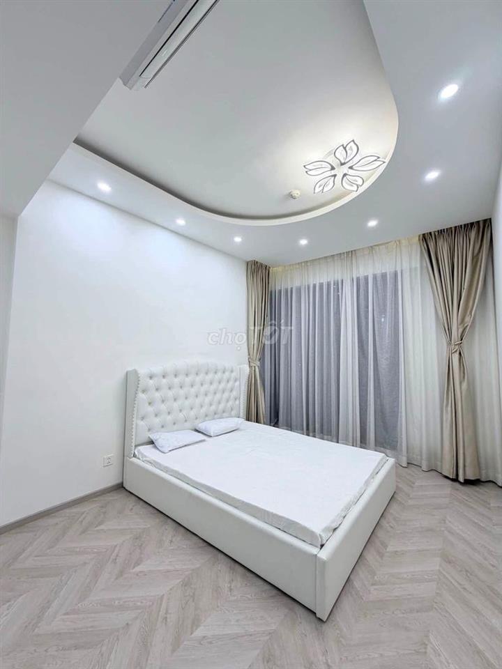 cho thuê căn hộ 3pn- tòa Masteri A- Full nội thất - giá 24tr