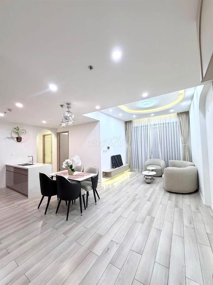 cho thuê căn hộ 3pn- tòa Masteri A- Full nội thất - giá 24tr