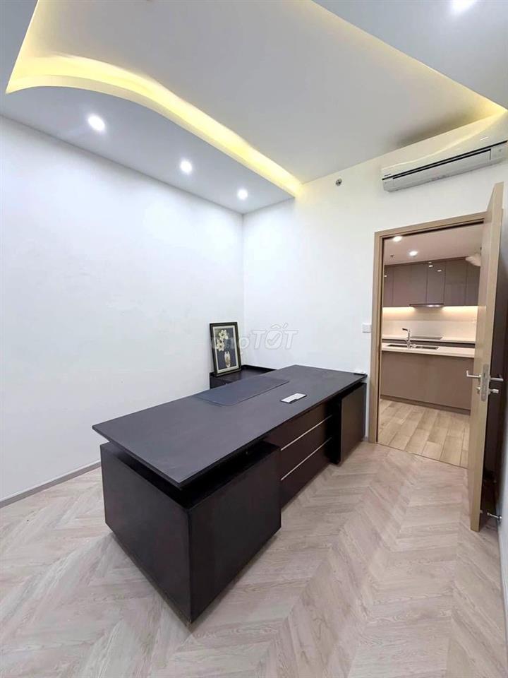 cho thuê căn hộ 3pn- tòa Masteri A- Full nội thất - giá 24tr