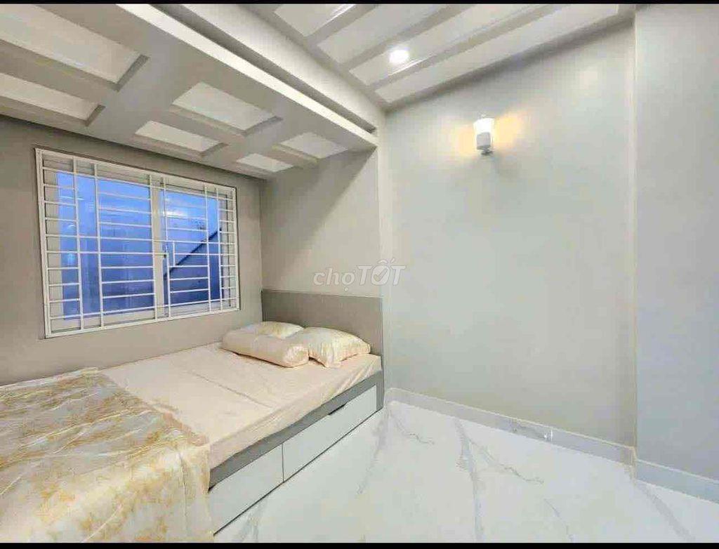Chính chủ cần bán căn nhà phố