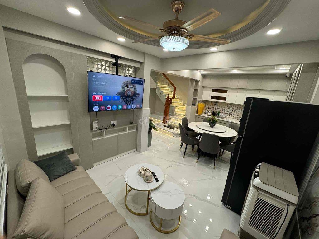 Chính chủ cần bán căn nhà phố
