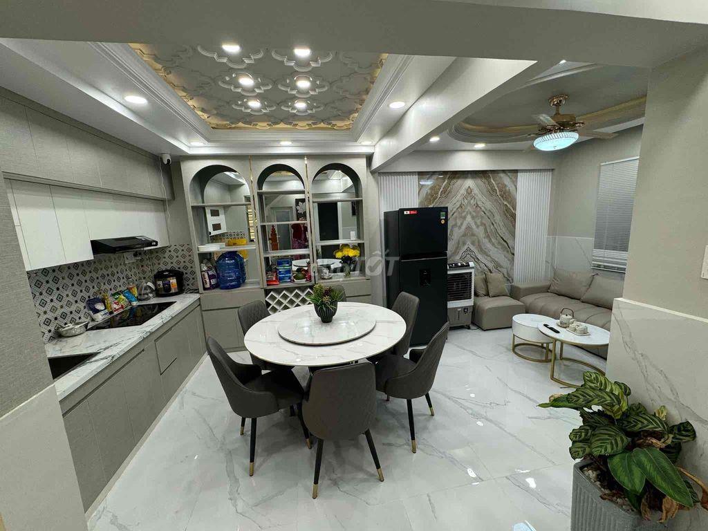 Chính chủ cần bán căn nhà phố