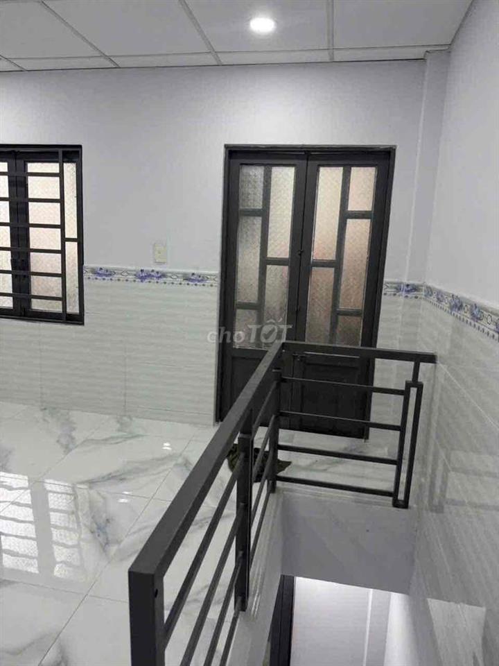 NHÀ ĐẸP - QUẬN 7 CHÍNH CHỦ ĐỨNG BÁN.