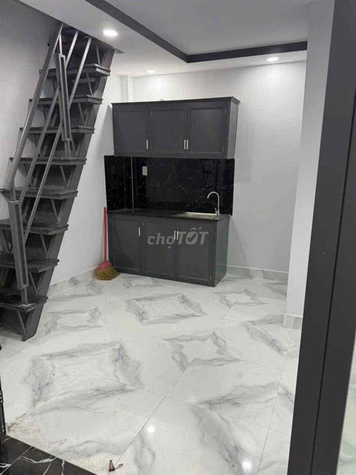 NHÀ ĐẸP - QUẬN 7 CHÍNH CHỦ ĐỨNG BÁN.