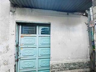 Nhà cực hiếm, chỉ có một khu vực Q7..!