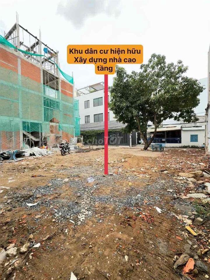 Đất đẹp, vị trí đẹp..!