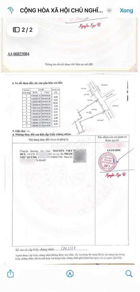 Đất đẹp, vị trí đẹp..!