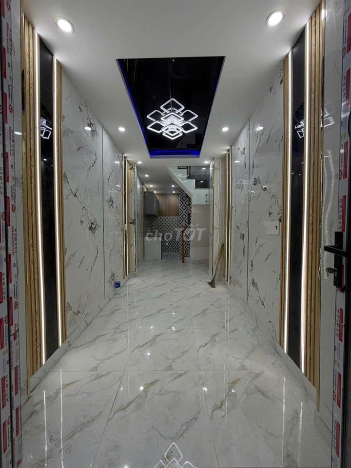 Trung tâm q7 , Đường trần xuân soạn