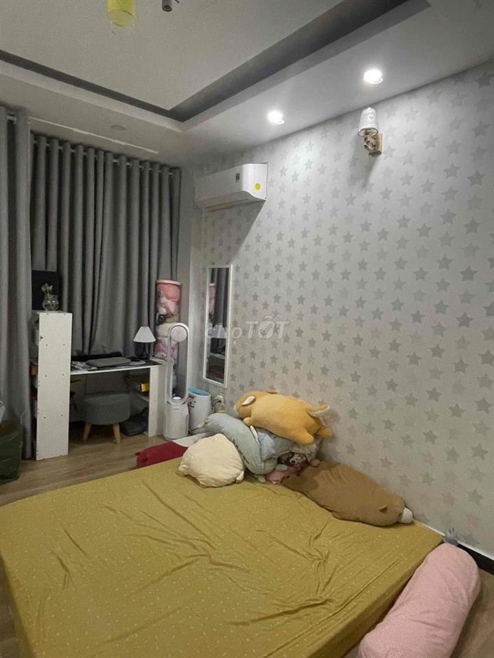 Bán nhà hẻm 30/99/ Lâm Văm Bền, Quận 7