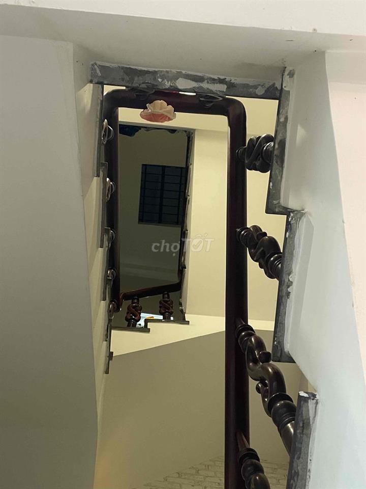 Bán nhà hẻm 30/99/ Lâm Văm Bền, Quận 7