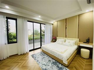 Bán Nhà Đẹp 4 Tầng Full Nội Thất, 90m², Thang Máy, Chỉ 16 Tỷ 5, Quận 7