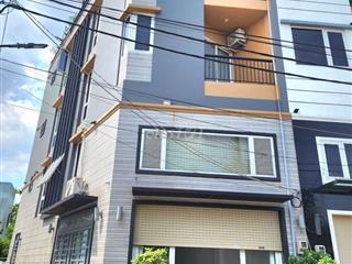 Bán Nhà Đẹp 4 Tầng, Lô Góc, Ô Tô Đỗ Cửa, 190m² Sàn, Chỉ 8 Tỷ 5, Quận 7