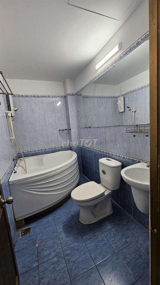 Bán nhà hẻm oto khu dân cư lý phục man 4x17 nhà 1 lầu giá 8,9 tỷ