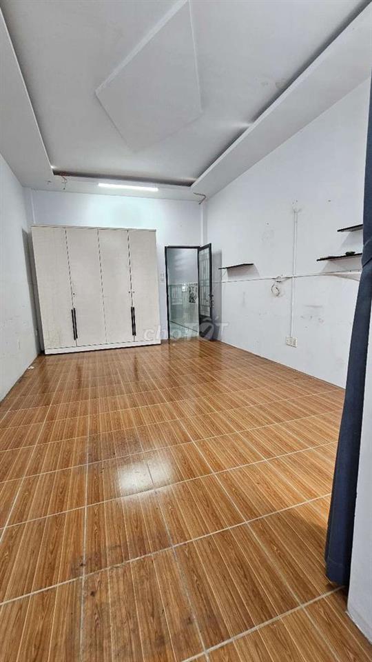 Bán nhà hẻm oto khu dân cư lý phục man 4x17 nhà 1 lầu giá 8,9 tỷ