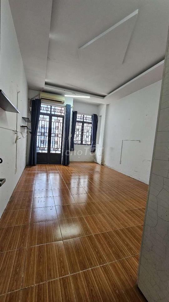 Bán nhà hẻm oto khu dân cư lý phục man 4x17 nhà 1 lầu giá 8,9 tỷ