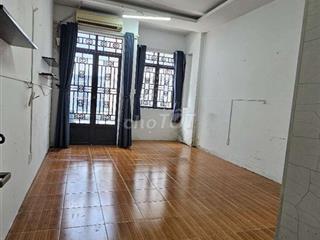 Bán nhà hẻm oto khu dân cư lý phục man 4x17 nhà 1 lầu giá 8,9 tỷ