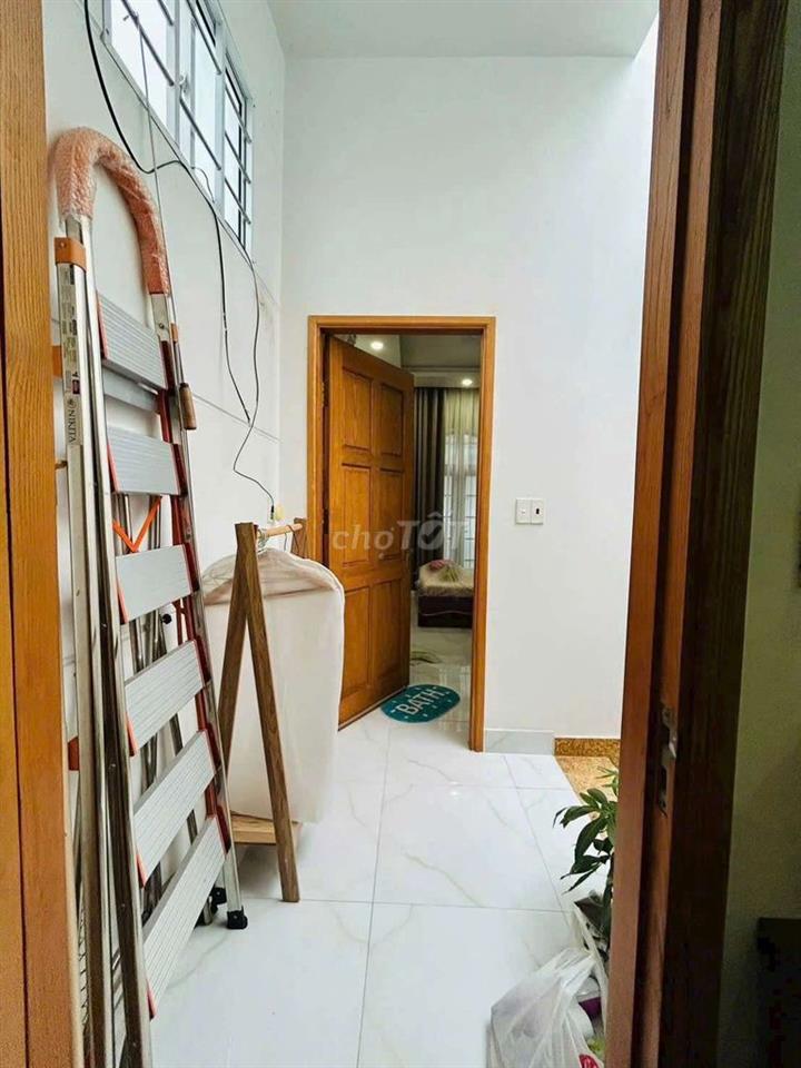 cho thuê đẹp nhà 1 lầu 2pn 2wc