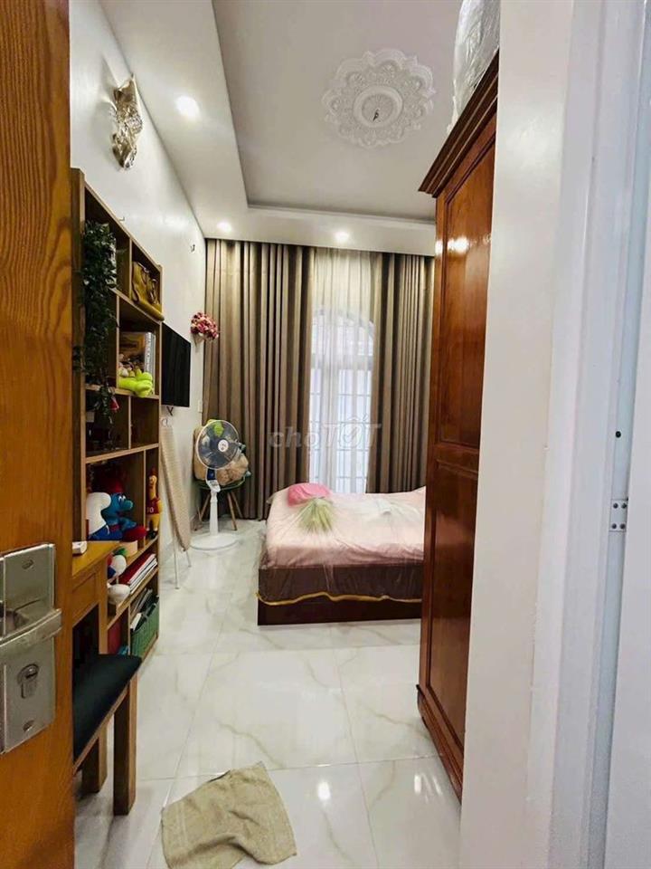 cho thuê đẹp nhà 1 lầu 2pn 2wc