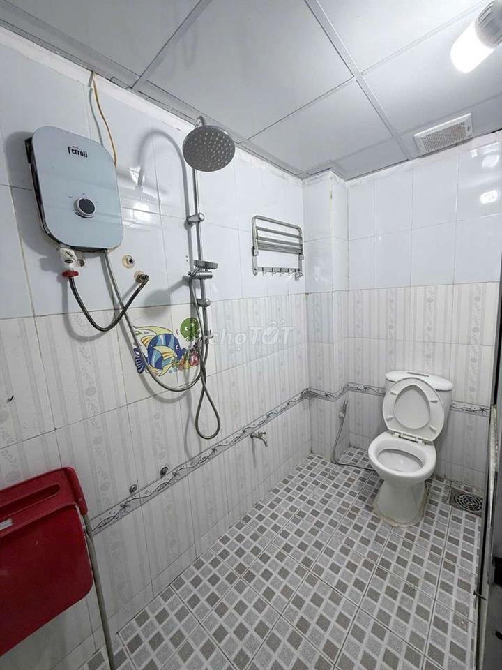 Cho thuê nhà nguyên căn 2pn gần DH maketing nhà sạch đẹp giá 10 tr