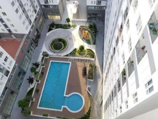 Bán chung cư florita 69m2 2pn 2wc full nội thất giá 5,1 ttr