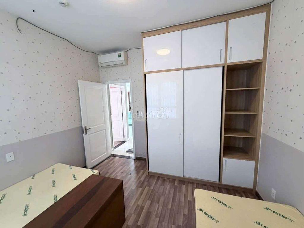 Bán chung cư florita 69m2 2pn 2wc full nội thất giá 5,1 ttr
