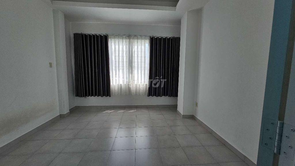 Cho thuê nhà 4 tầng trung tâm quận 7 có 4pn nhà đẹp giá 17 triệu