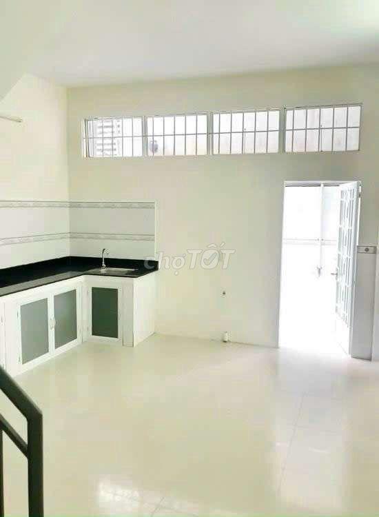Bán nhà hẻm oto 4x20 nhà cấp 4 hẻm thông huỳnh tấn phát  giá 7 tỷ