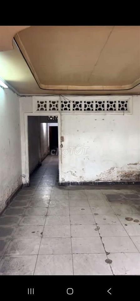 Bán nhà 1 lầu cũ ,84m2 kinh doanh tốt hẻm 88 nguyễn văn quỳ 6,7 tỷ