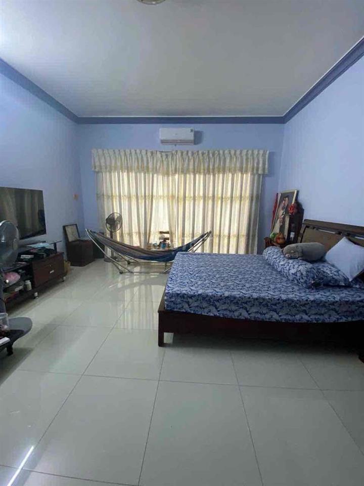 Nhà bán mặt tiền đường D1- Phú Mỹ- Q7