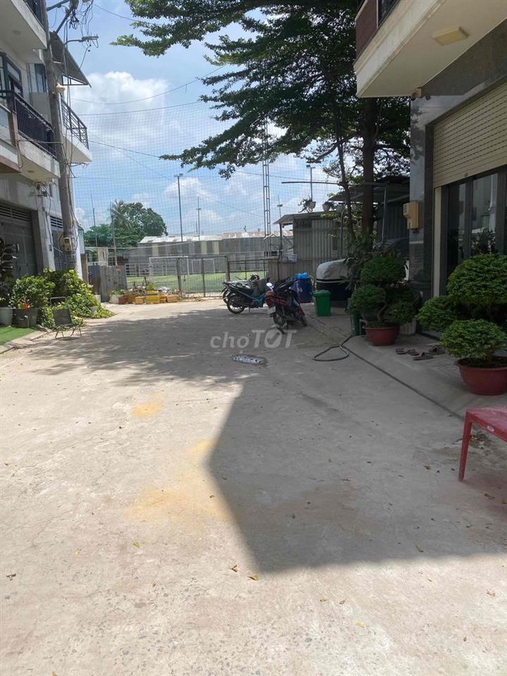 Bán nhà 105 Vườn Lài ,An phú Đong