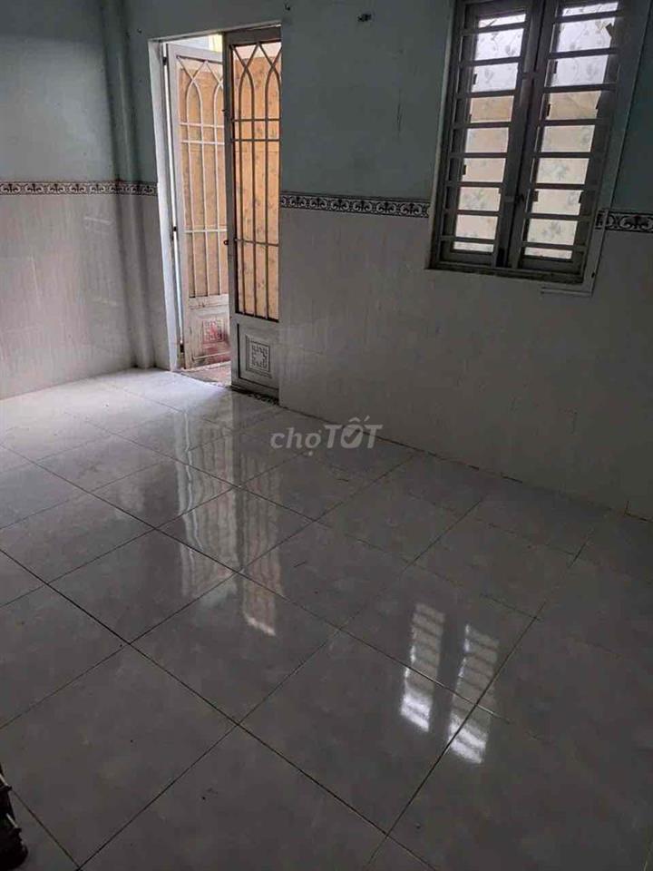 nhà nhỏ shr