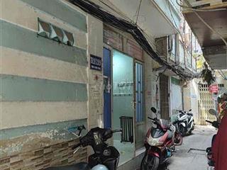 nhà nhỏ shr