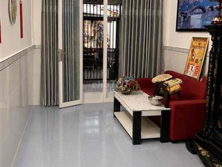 [Chính Chủ] Nhà SHR nở hậu hướng chánh Tây Huỳnh Tấn Phát - Tân Mỹ q7