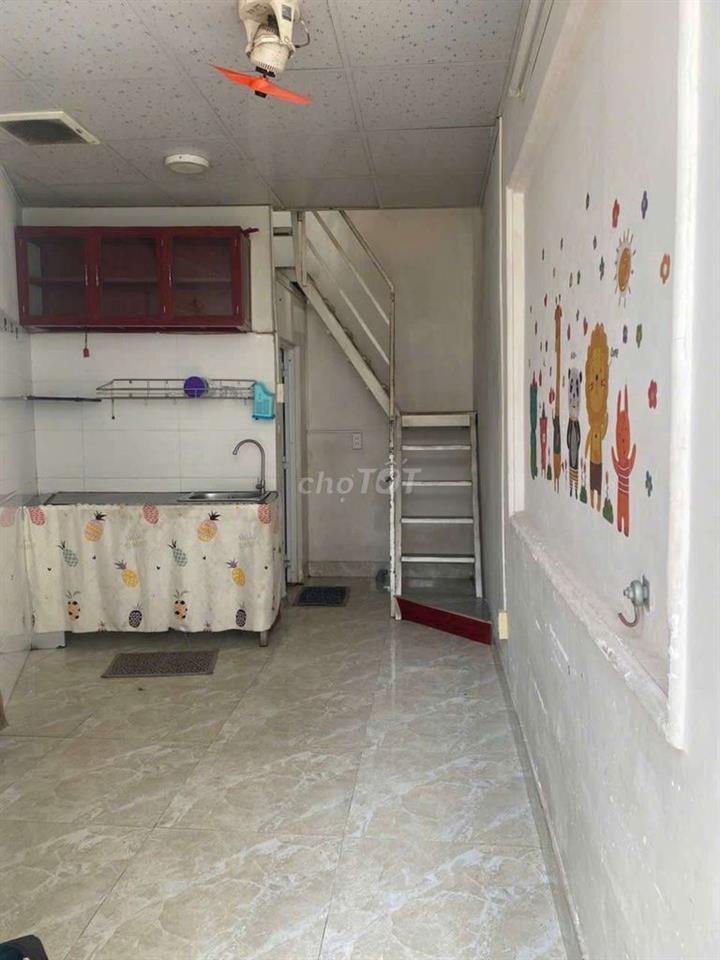 Nhà cần bán ở Quận 7