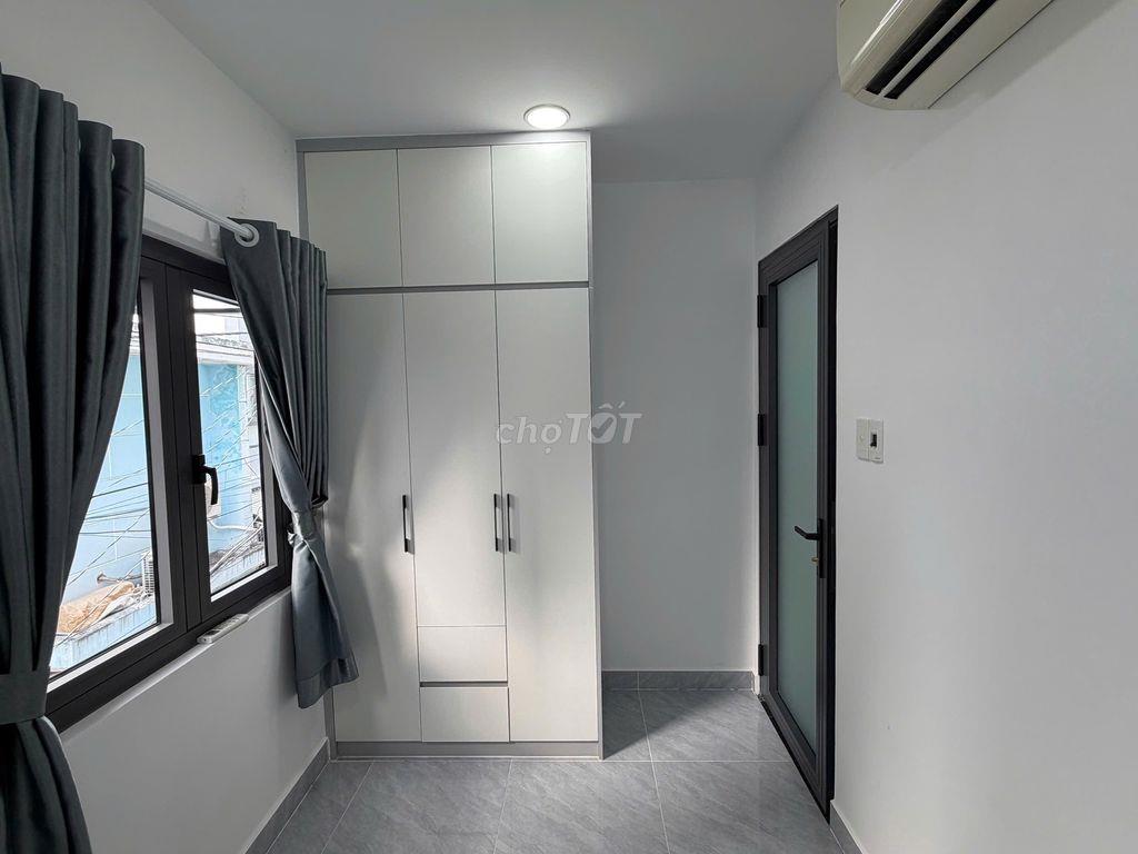 Nhà Huỳnh Tấn Phát Q7 - 3.49 tỷ - Gần mặt tiền, 3PN thích hợp giữ tiền
