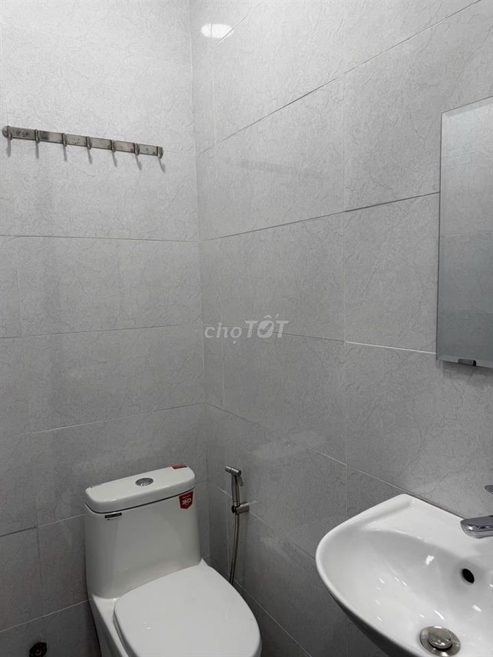 Nhà Huỳnh Tấn Phát Q7 - 3.49 tỷ - Gần mặt tiền, 3PN thích hợp giữ tiền