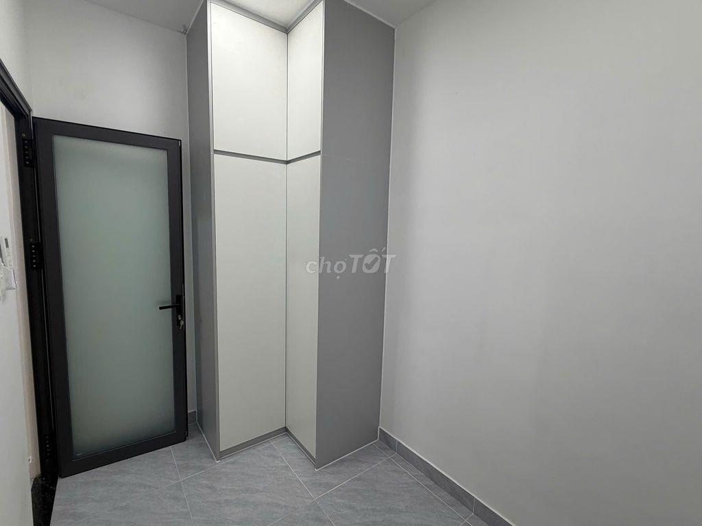 Nhà Huỳnh Tấn Phát Q7 - 3.49 tỷ - Gần mặt tiền, 3PN thích hợp giữ tiền