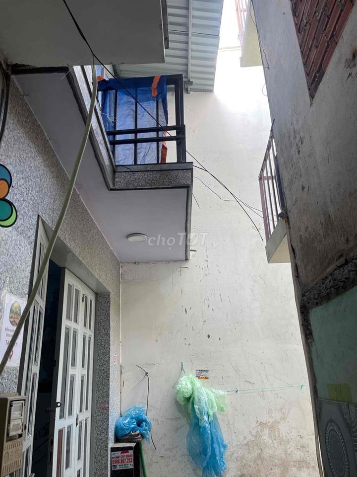 chính chủ mình cần bán nhà để xoay vốn