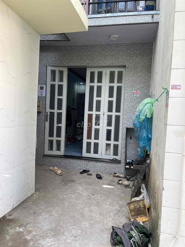 chính chủ mình cần bán nhà để xoay vốn