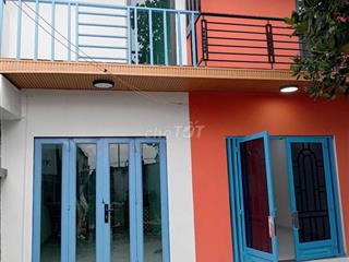 Bán nhà giá rẻ.. cách trứng tâm TP 6km...gần trường chợ.. khu dân cư.