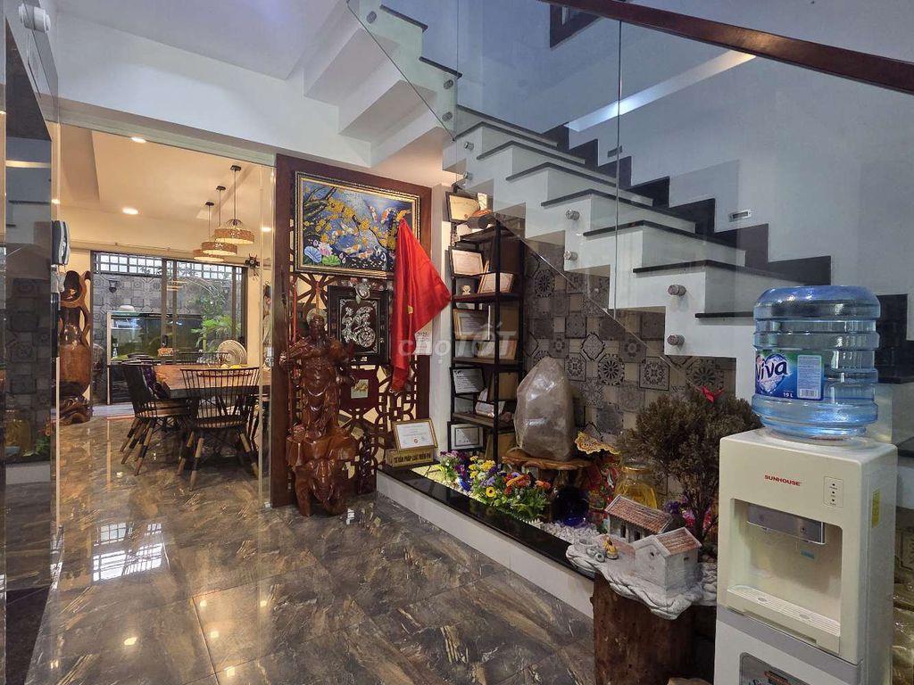 Chính chủ bán nhà phố Him Lam Quận 7 TP.HCM