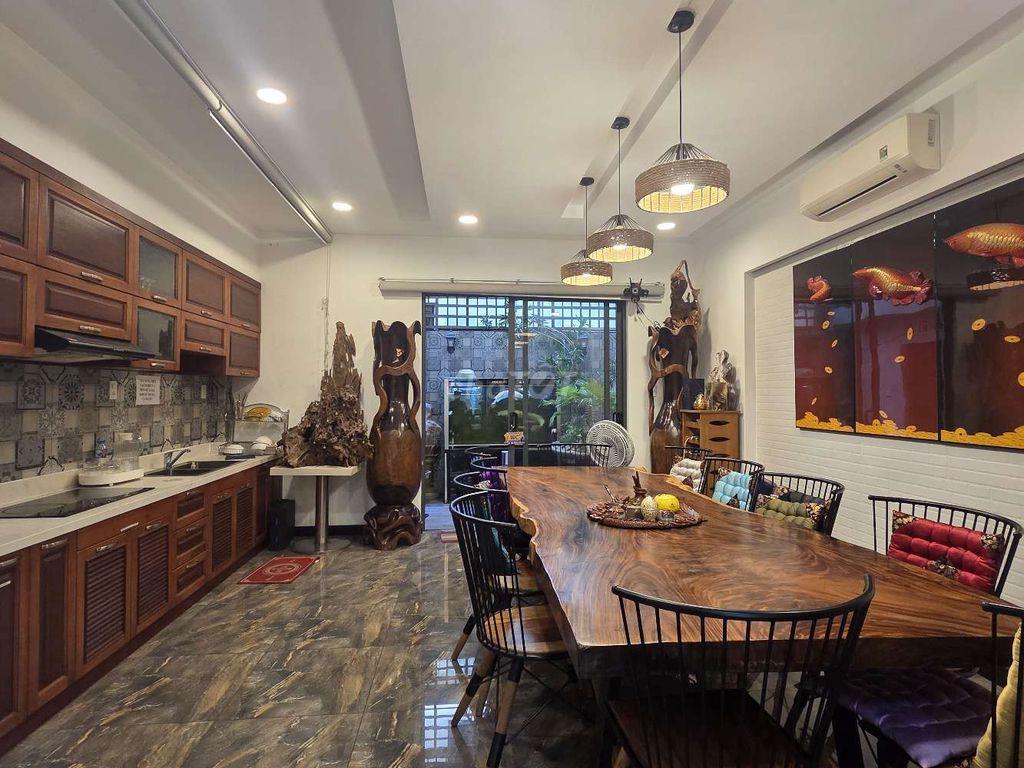 Chính chủ bán nhà phố Him Lam Quận 7 TP.HCM