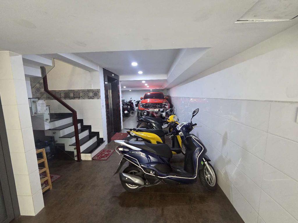 Chính chủ bán nhà phố Him Lam Quận 7 TP.HCM