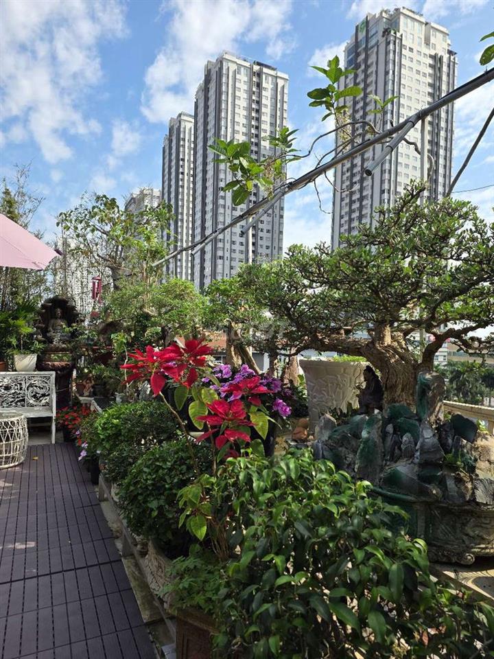 Chính chủ bán nhà phố Him Lam Quận 7 TP.HCM
