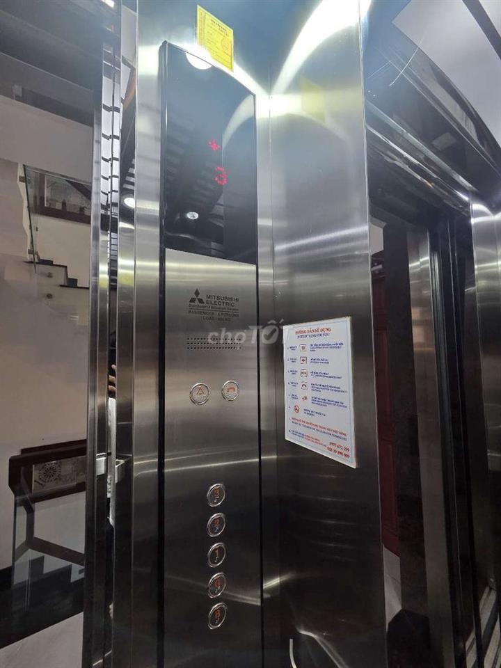 Chính chủ bán nhà phố Him Lam Quận 7 TP.HCM